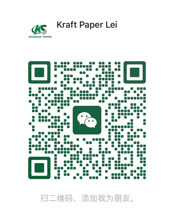 Customer-supplied contact QR code