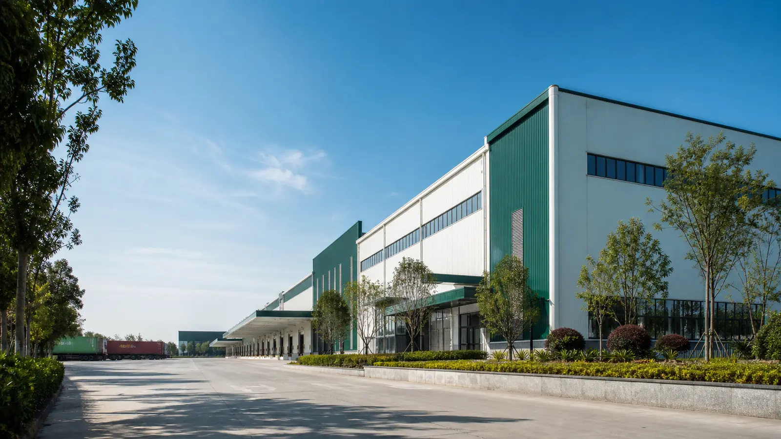 KenShun Paper work environment