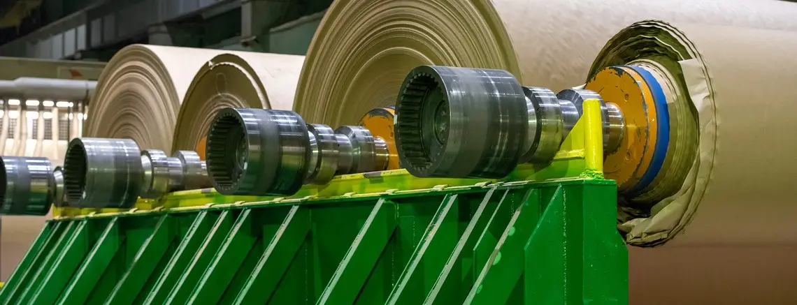 KenShun Paper work environment