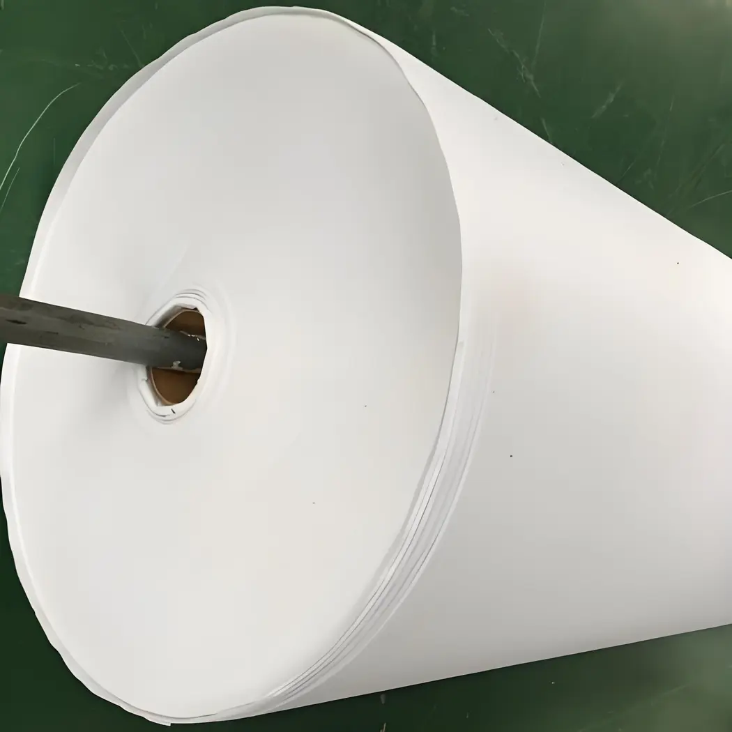 Air & Oil Filter Paper