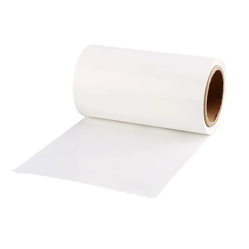 Release & Silicone Base Paper
